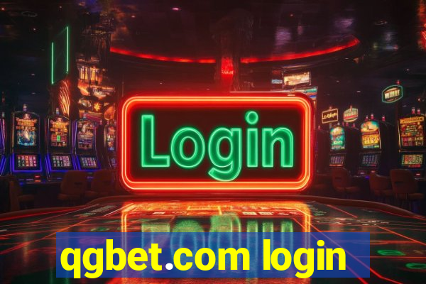 qgbet.com login